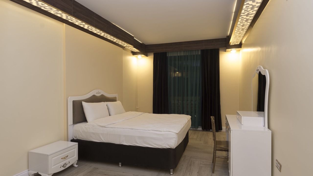 Photo of Bedroom in Mezetli