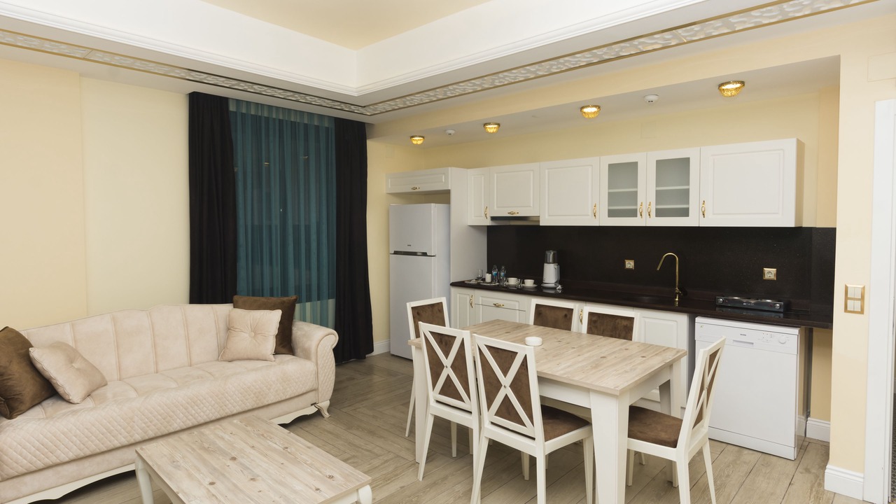 Photo of Bedroom in Mezetli