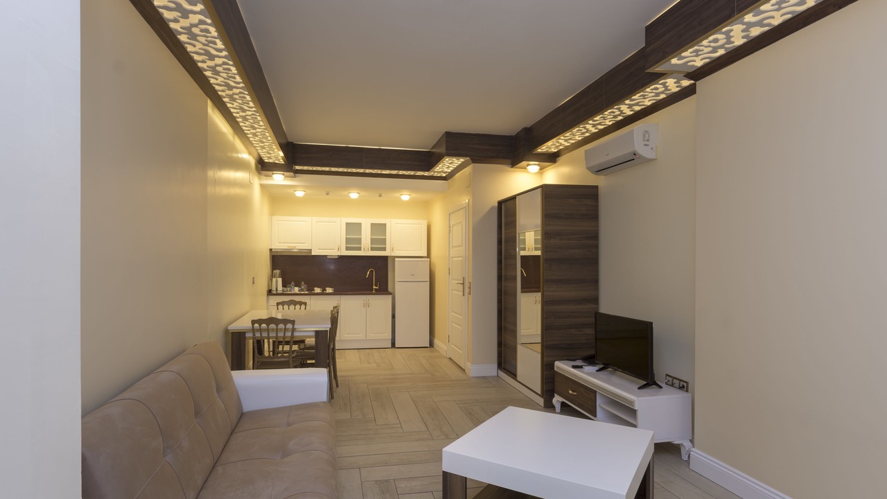 Photo of Bedroom in Mezetli