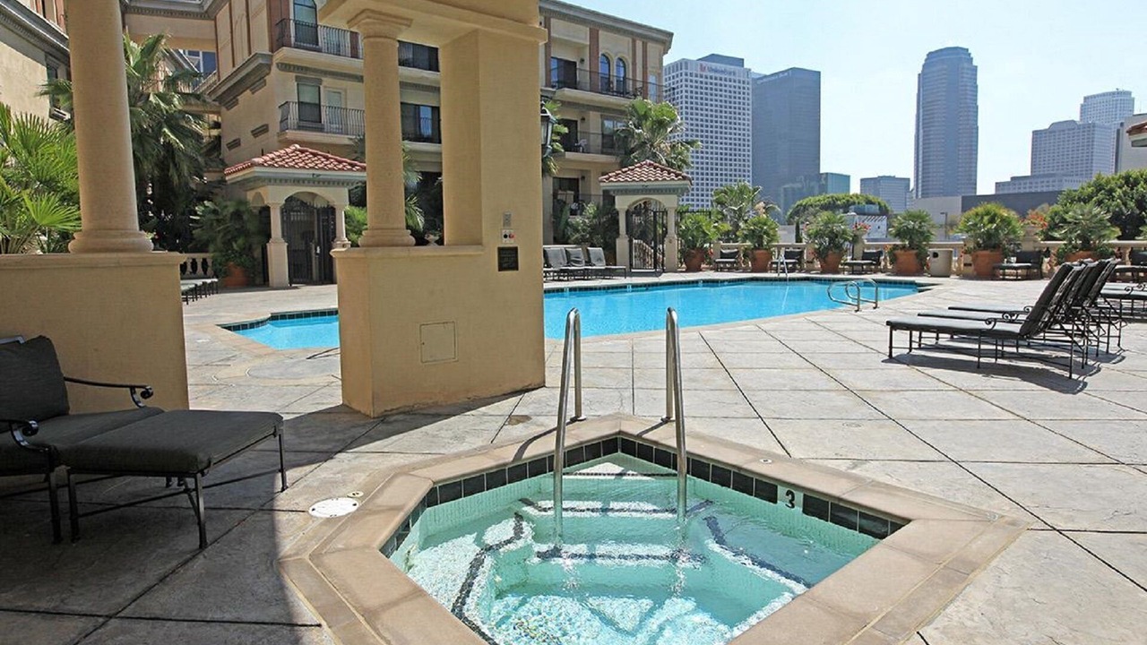 Photo of Outdoor in City West