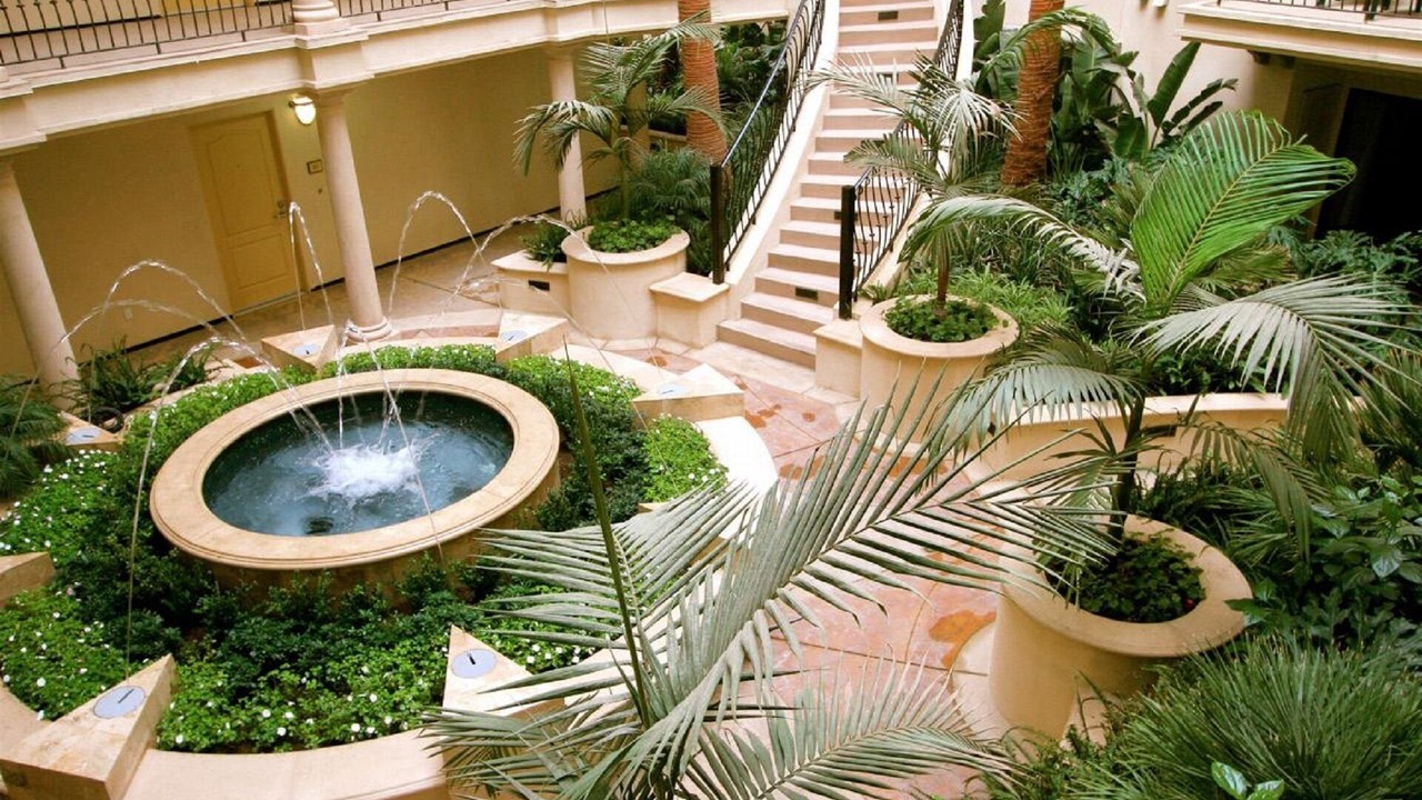 Photo of Outdoor in City West
