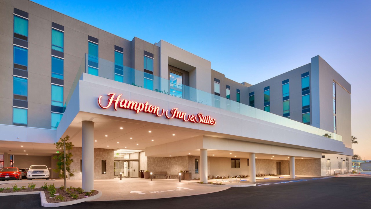 Photo of Outdoor in Anaheim Resort