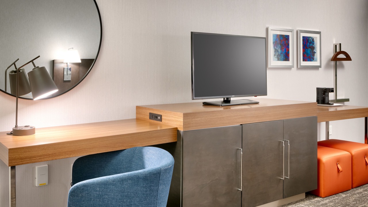 Photo of Bedroom in Anaheim Resort