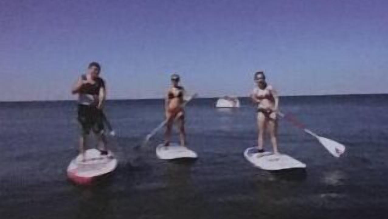 Photo of Others in Lake Erie Beach
