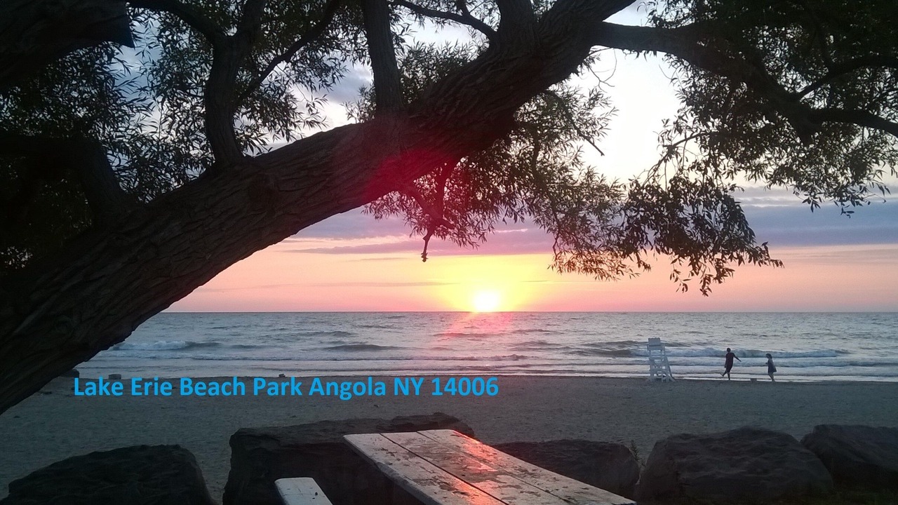 Photo of Others in Lake Erie Beach