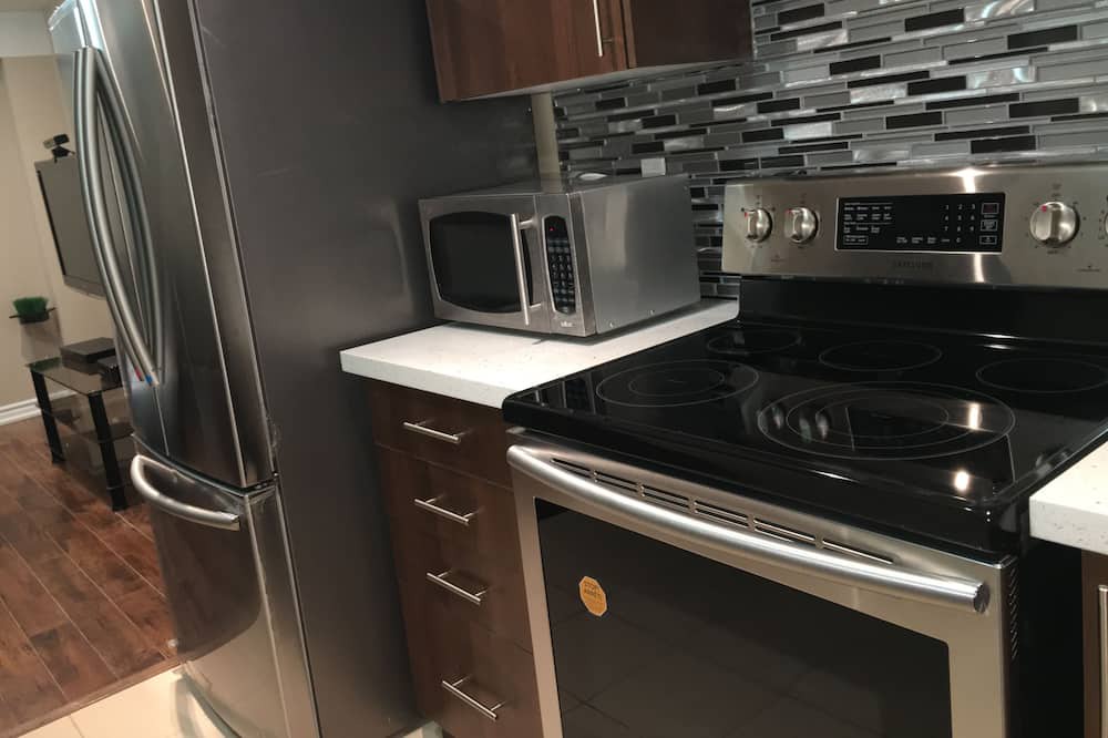Photo of Kitchen in Brampton