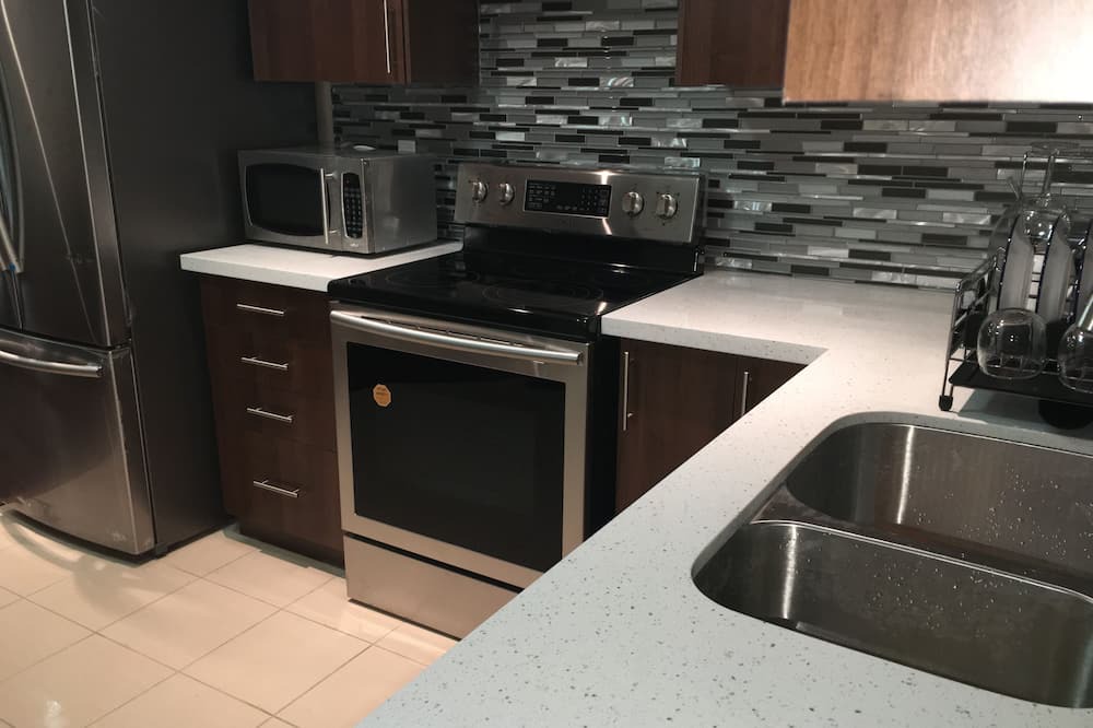 Photo of Kitchen in Brampton