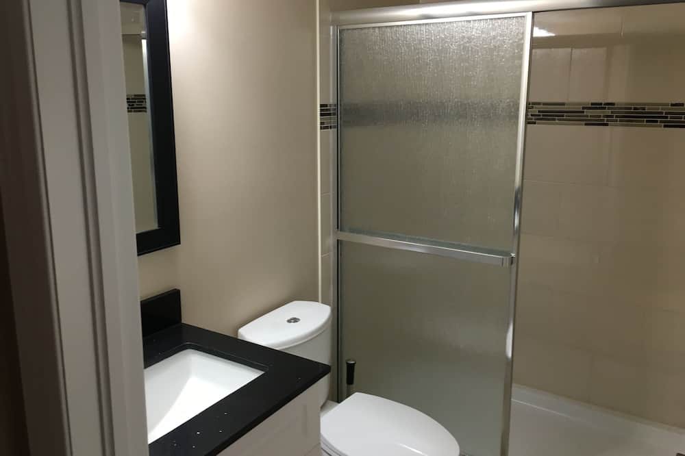 Photo of Bathroom in Brampton