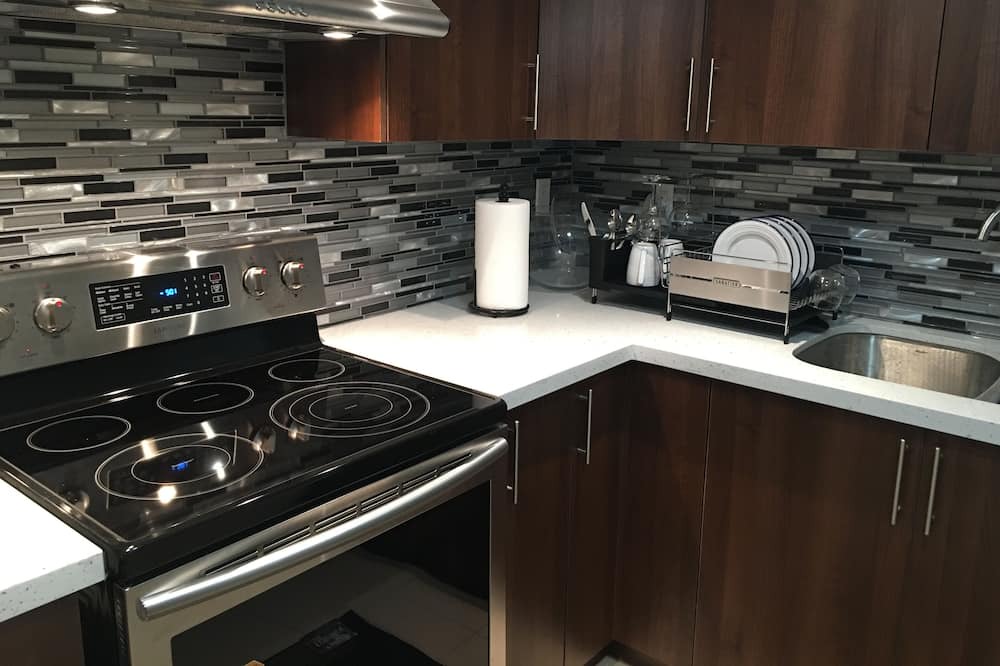 Photo of Kitchen in Brampton