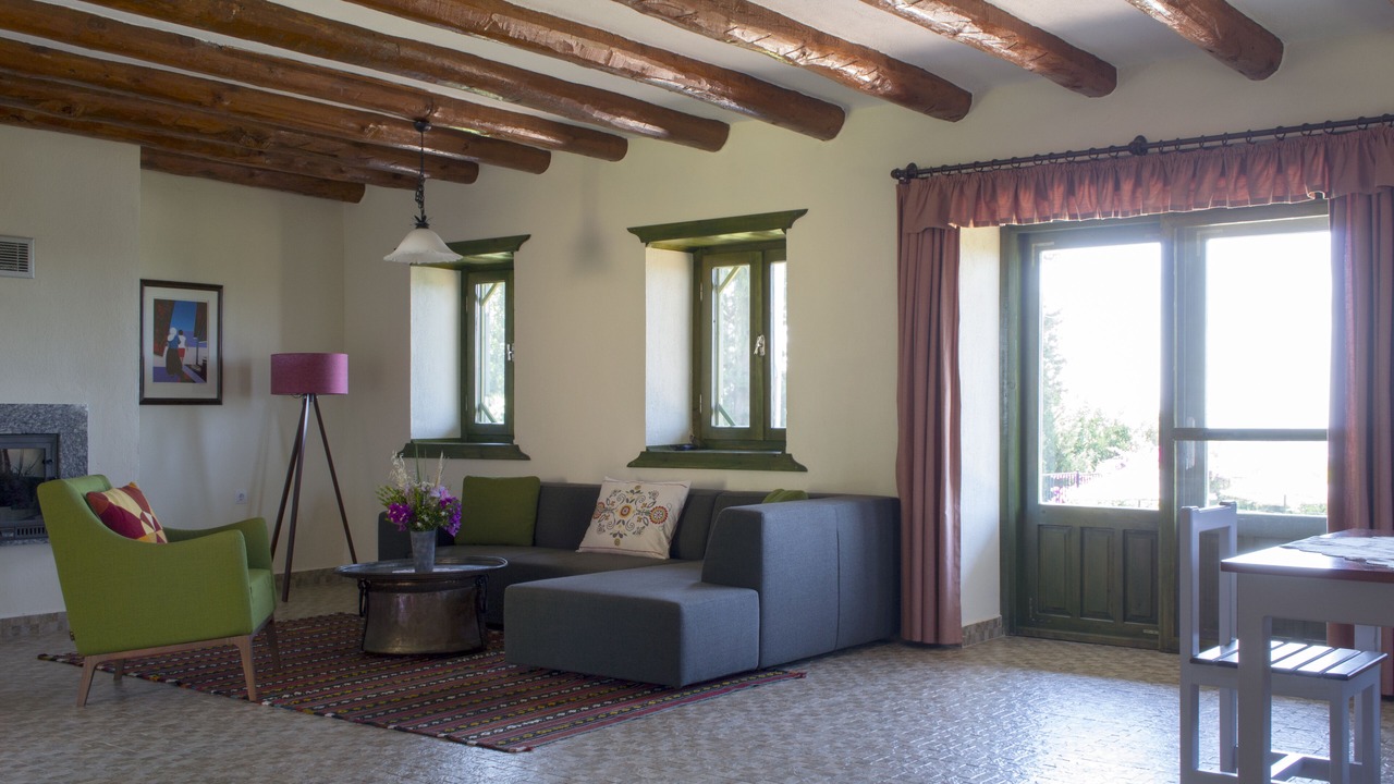 Photo of Livingroom in Manavgat