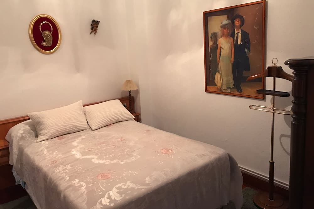 Photo of Bedroom in Eibar