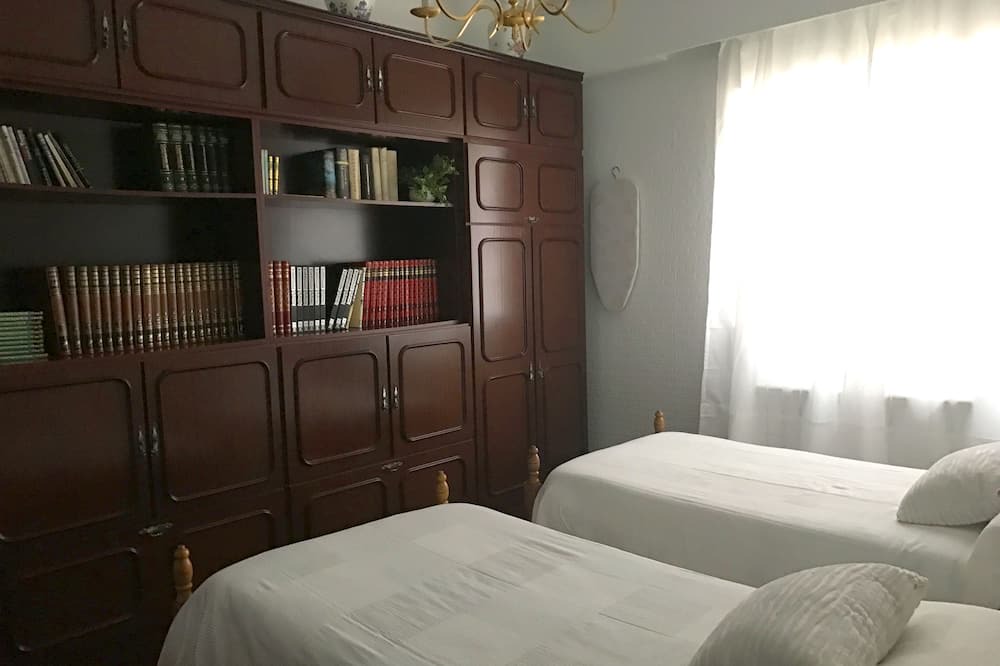 Photo of Bedroom in Eibar