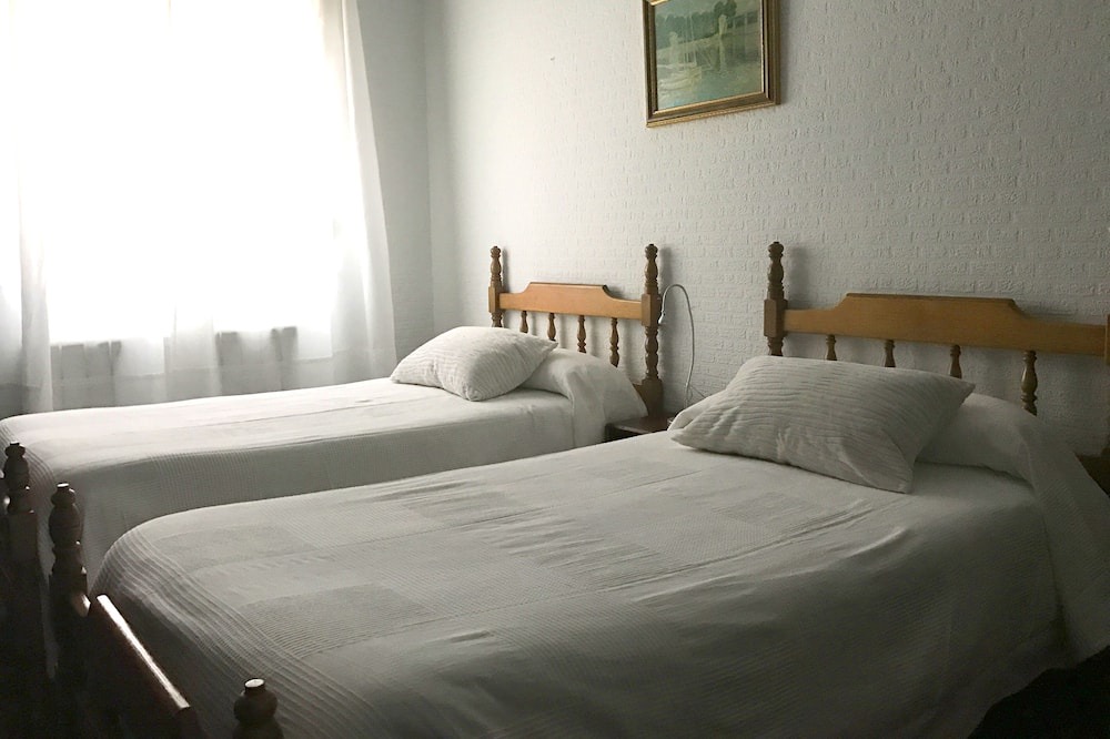 Photo of Bedroom in Eibar