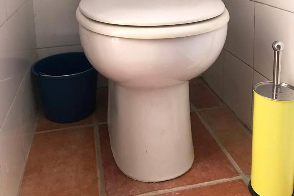 Photo of Bathroom in Es Canar