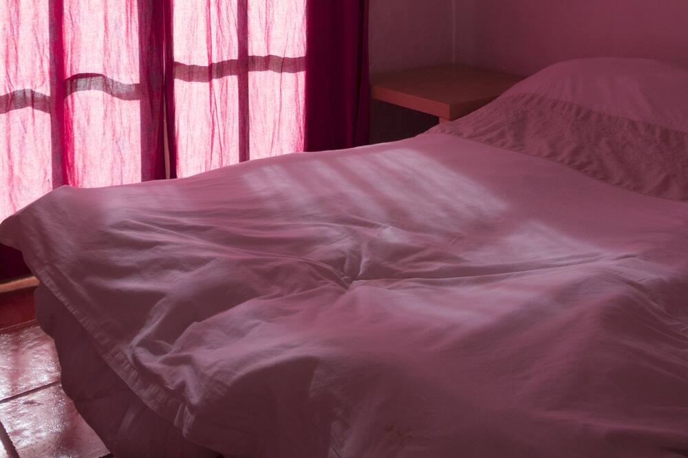 Photo of Bedroom in Es Canar