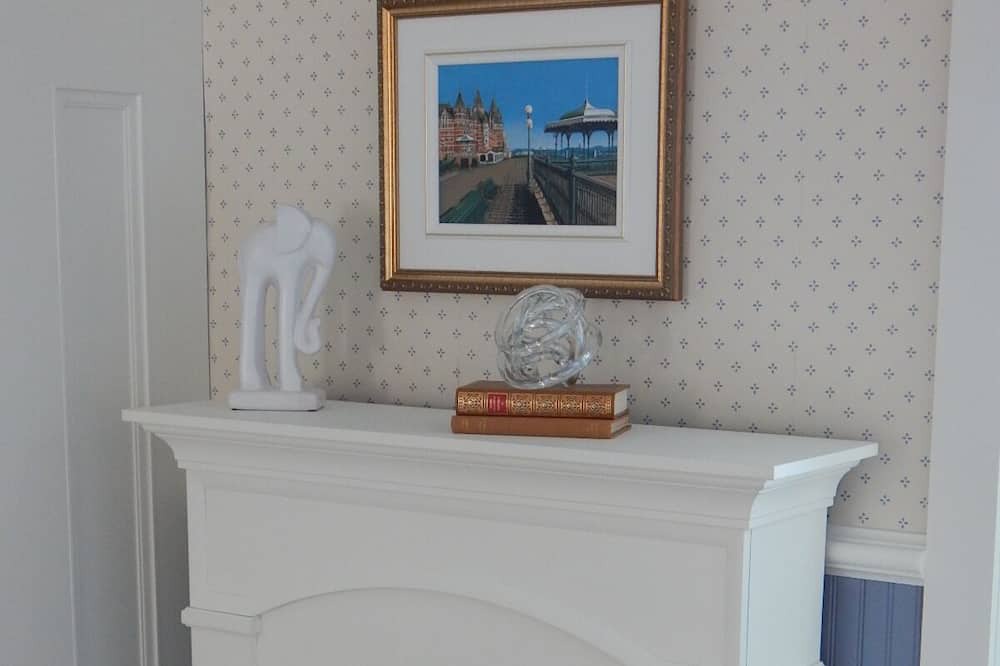 Photo of Livingroom in Temiscouata Regional County Municipality