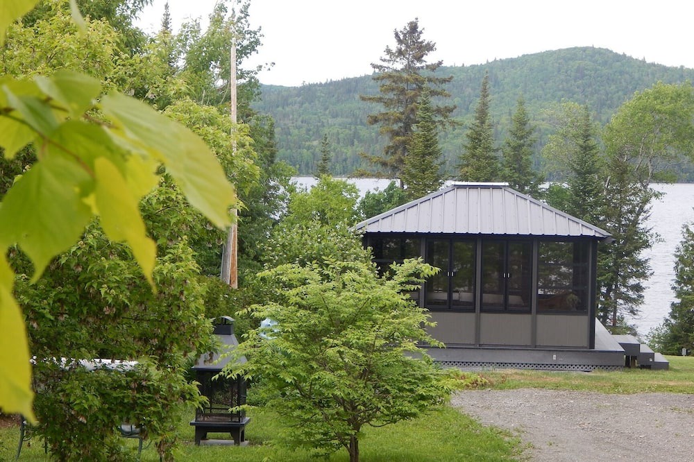 Photo of Outdoor in Temiscouata Regional County Municipality