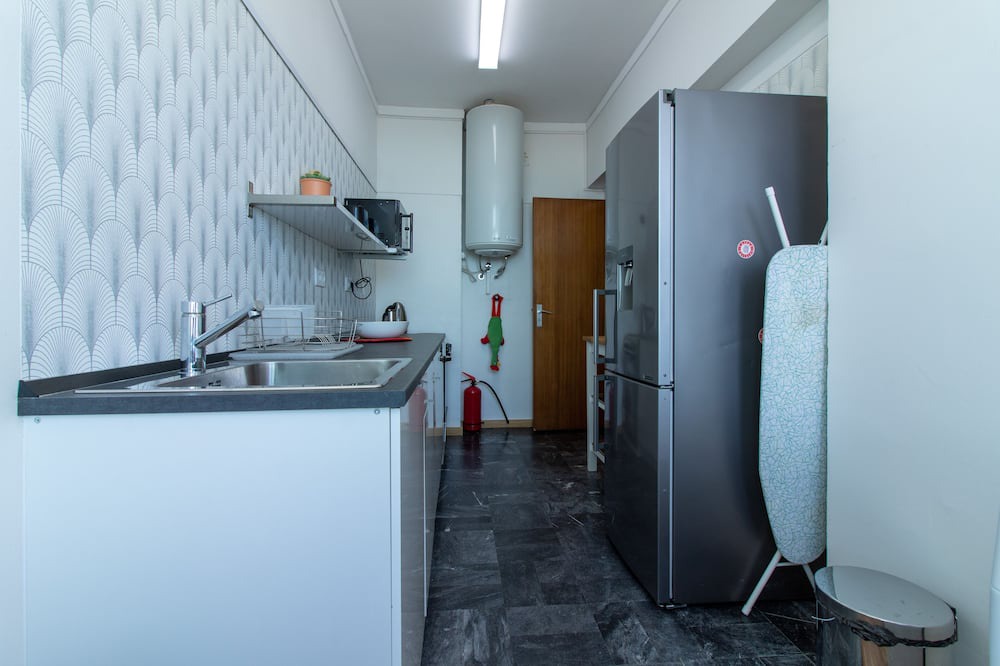 Photo of Kitchen in Cacilhas