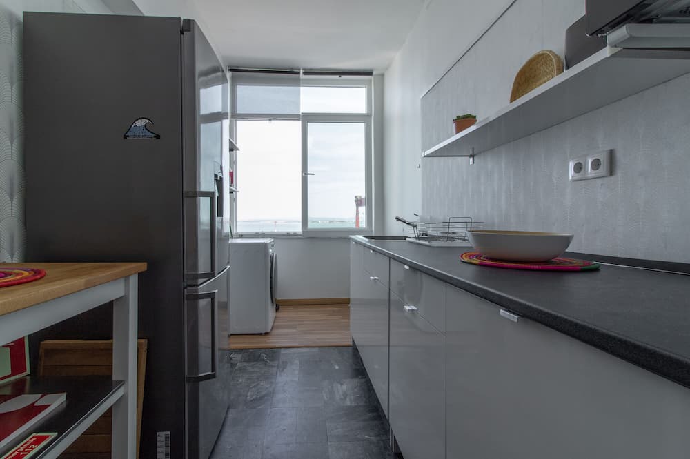 Photo of Kitchen in Cacilhas