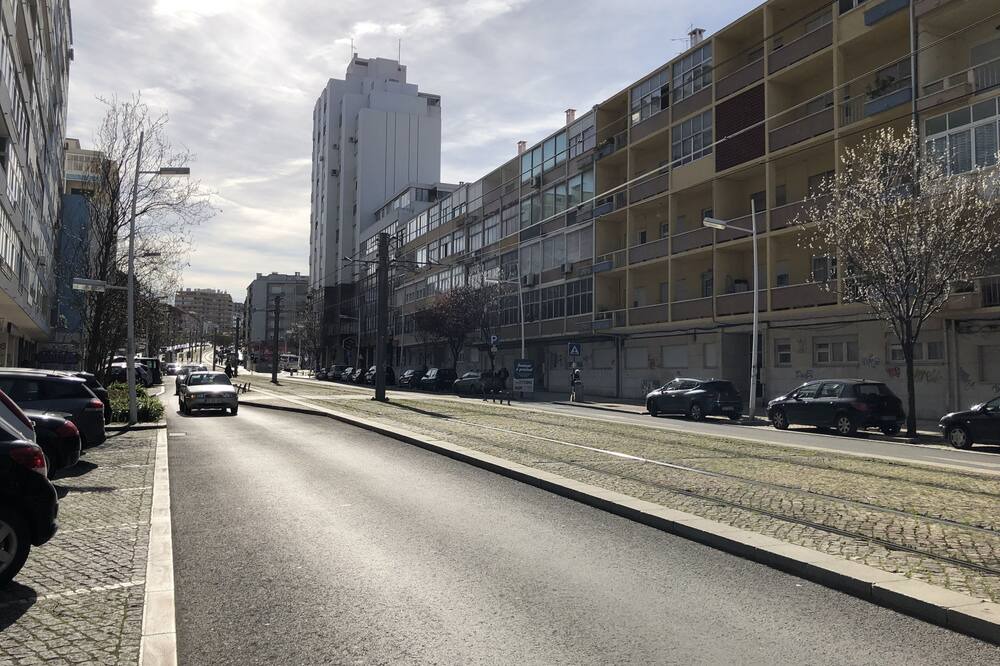 Photo of Outdoor in Cacilhas