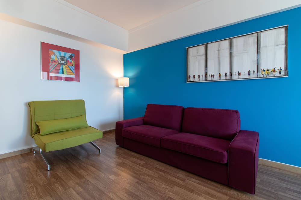 Photo of Livingroom in Cacilhas
