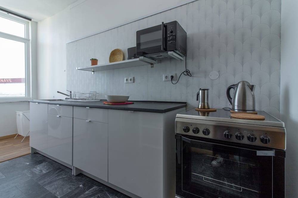Photo of Kitchen in Cacilhas