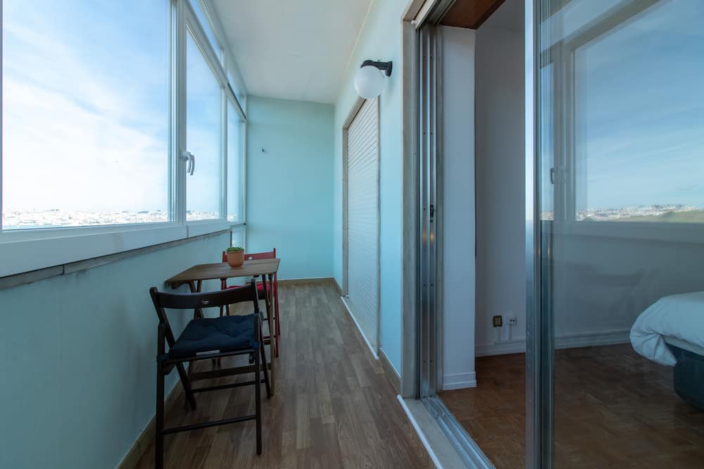Photo of Patio Balcony in Cacilhas