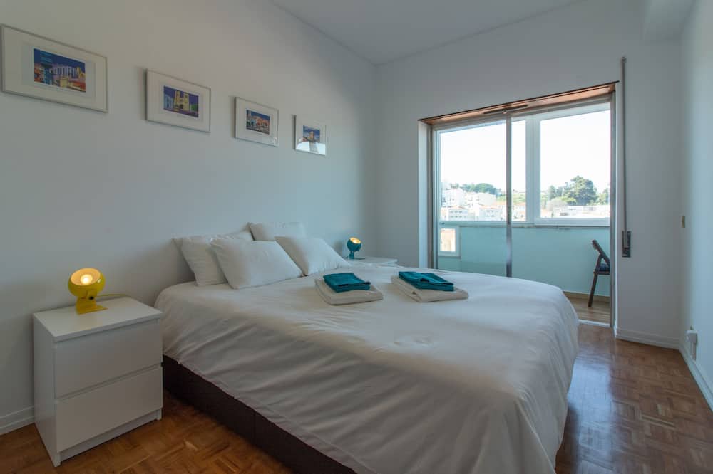 Photo of Bedroom in Cacilhas
