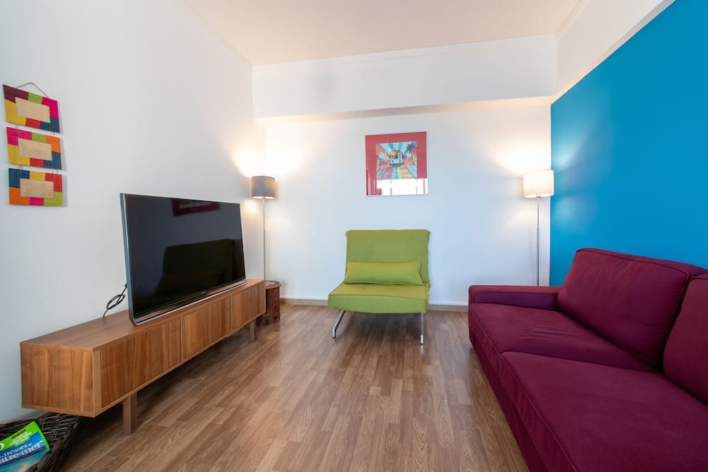 Photo of Livingroom in Cacilhas