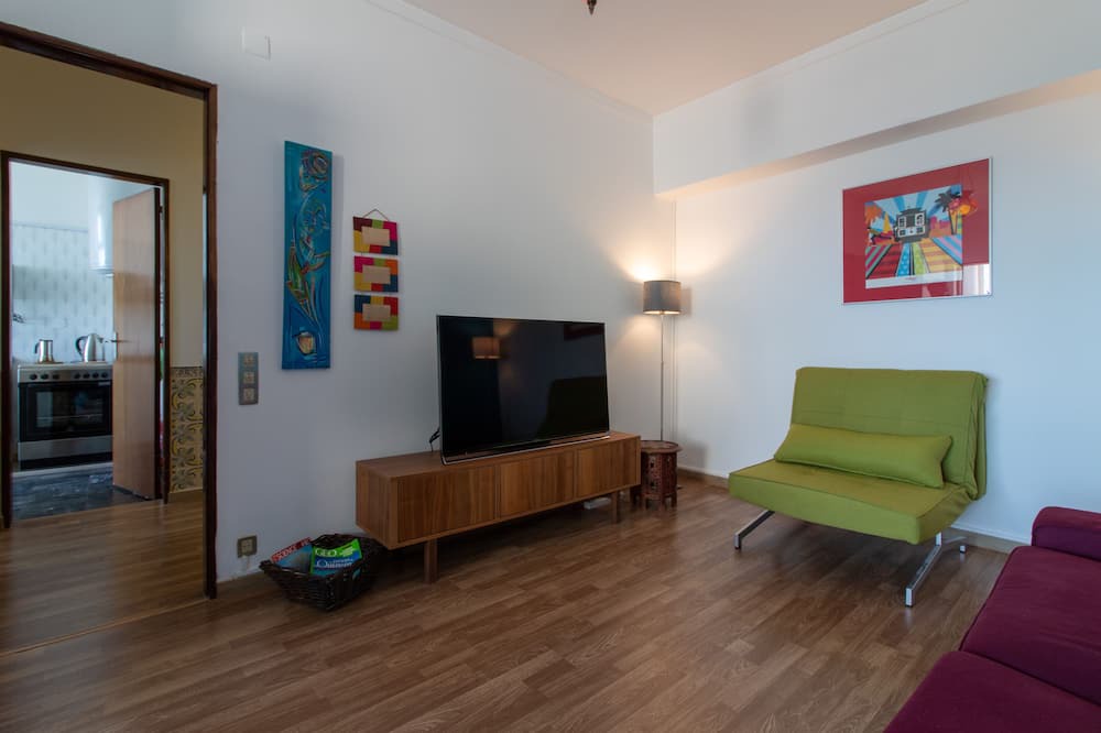 Photo of Livingroom in Cacilhas