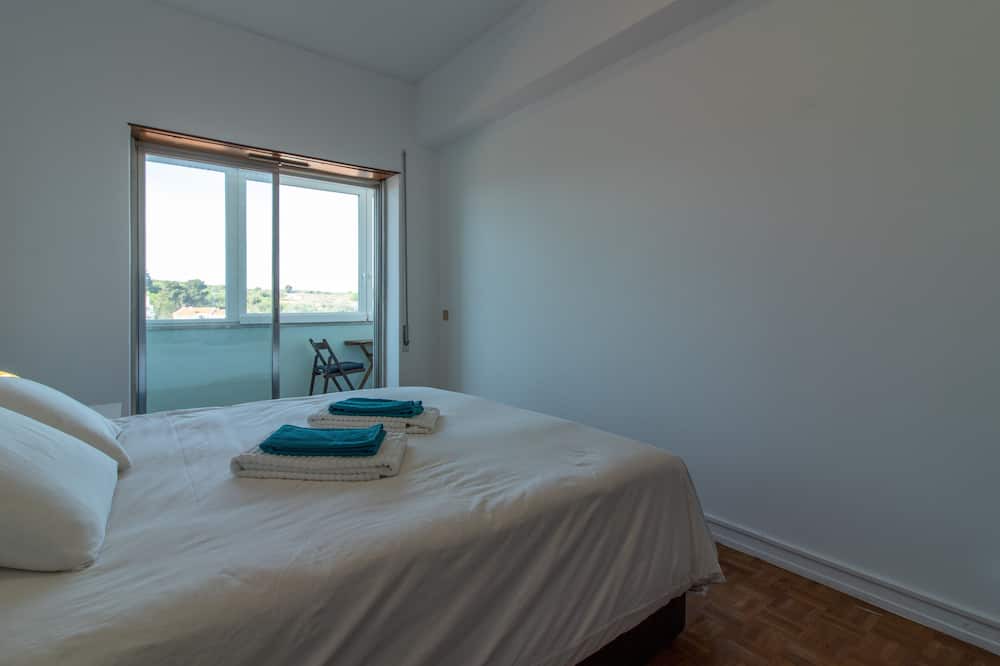 Photo of Bedroom in Cacilhas