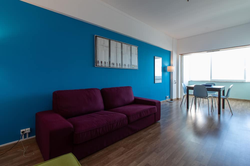 Photo of Livingroom in Cacilhas