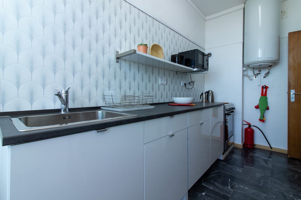 Photo of Kitchen in Cacilhas