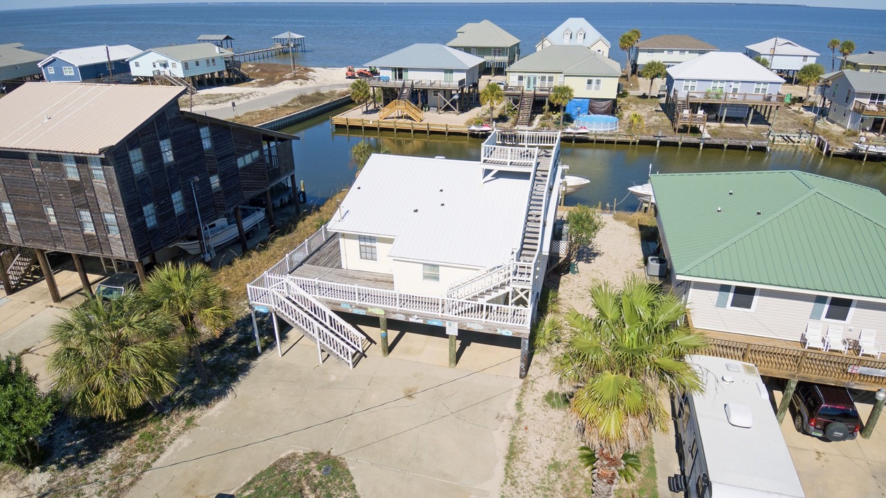 Photo of Outdoor in Silver Cay
