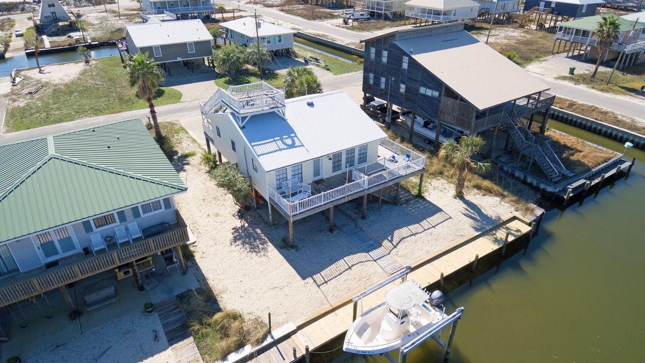Photo of Outdoor in Silver Cay