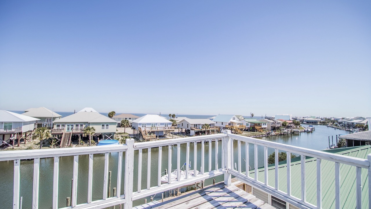Photo of Outdoor in Silver Cay