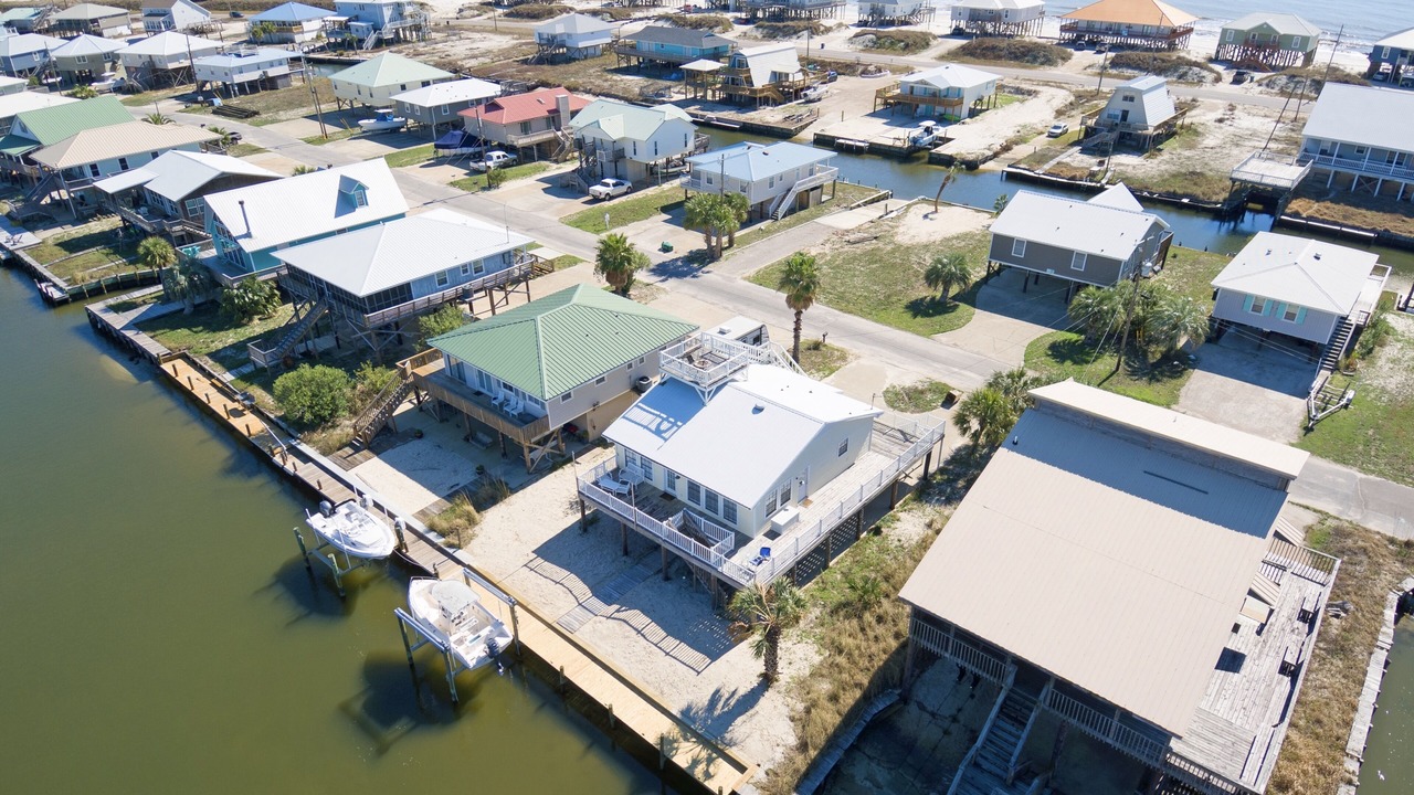Photo of Outdoor in Silver Cay