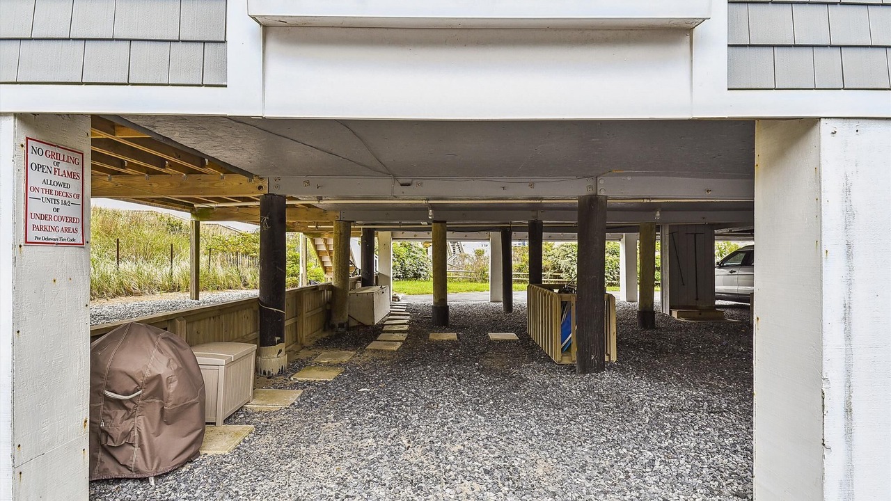 Photo of Outdoor in Fenwick Island