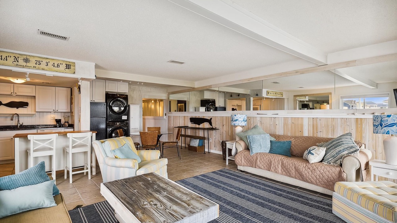 Photo of Livingroom in Fenwick Island