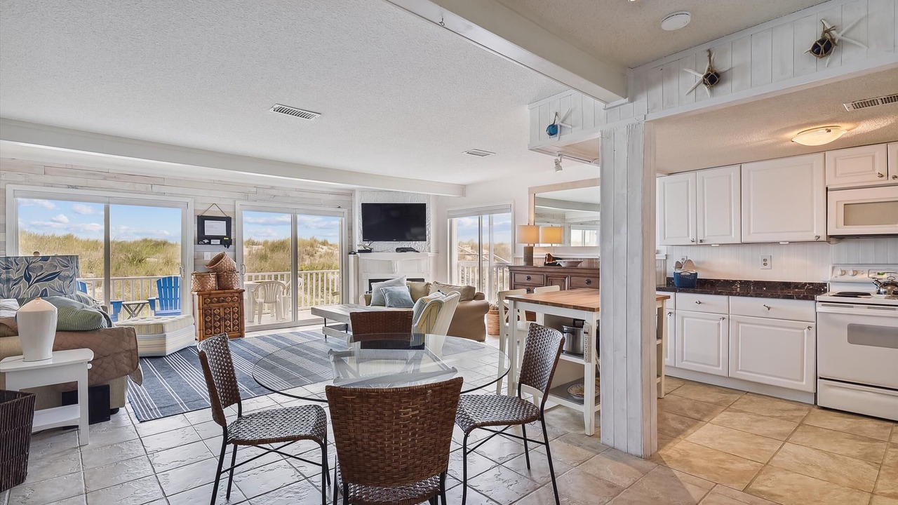 Photo of Kitchen in Fenwick Island