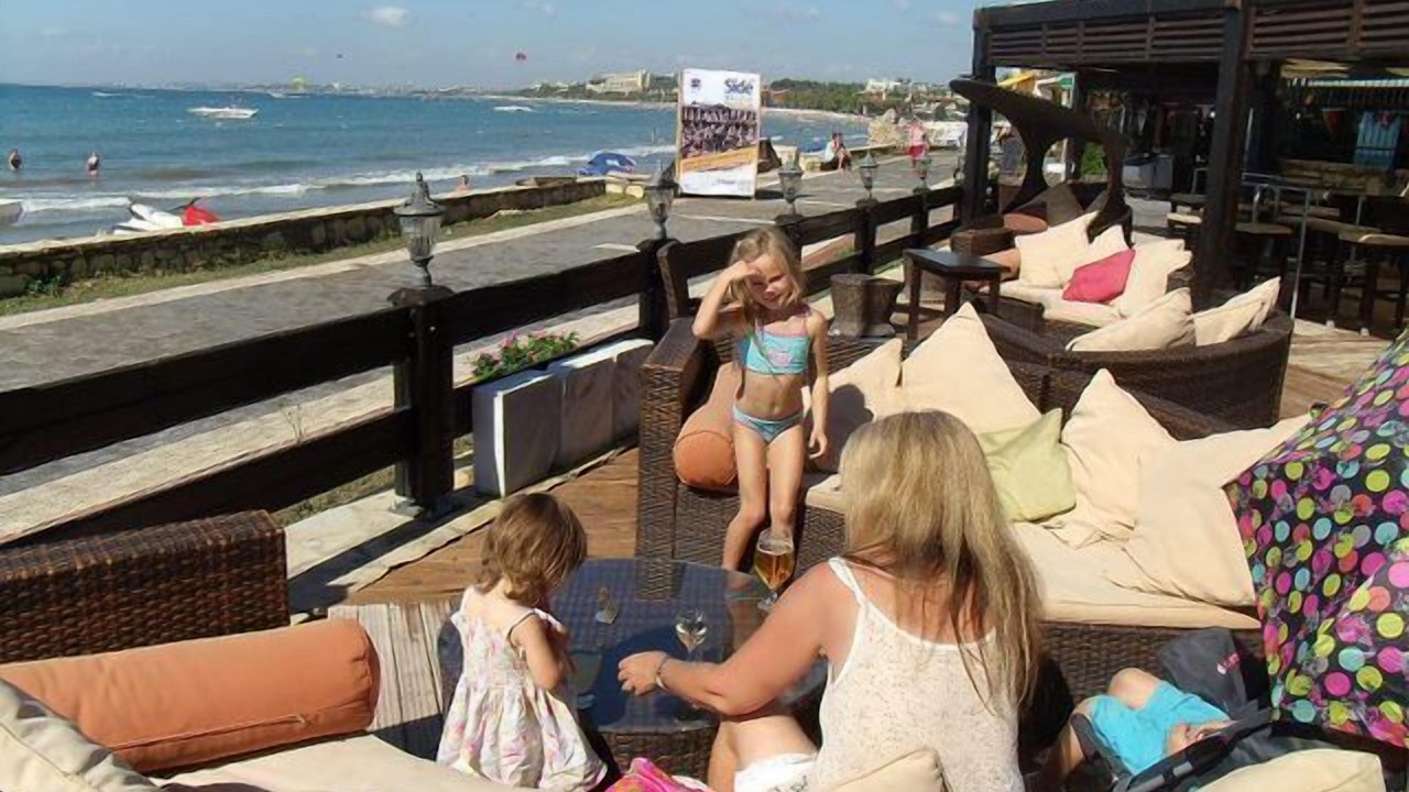 Photo of Outdoor in Kemer Mahallesi