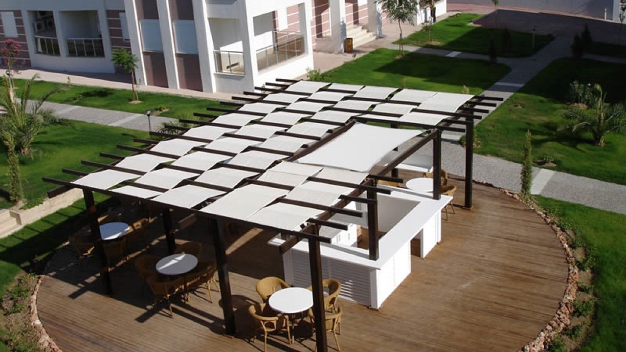 Photo of Outdoor in Kemer Mahallesi