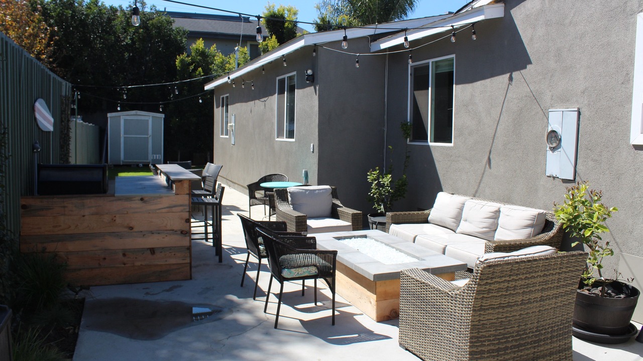Photo of Patio Balcony in Downtown