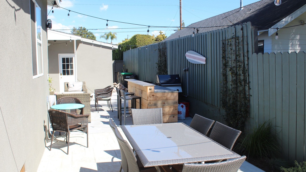 Photo of Outdoor in Downtown