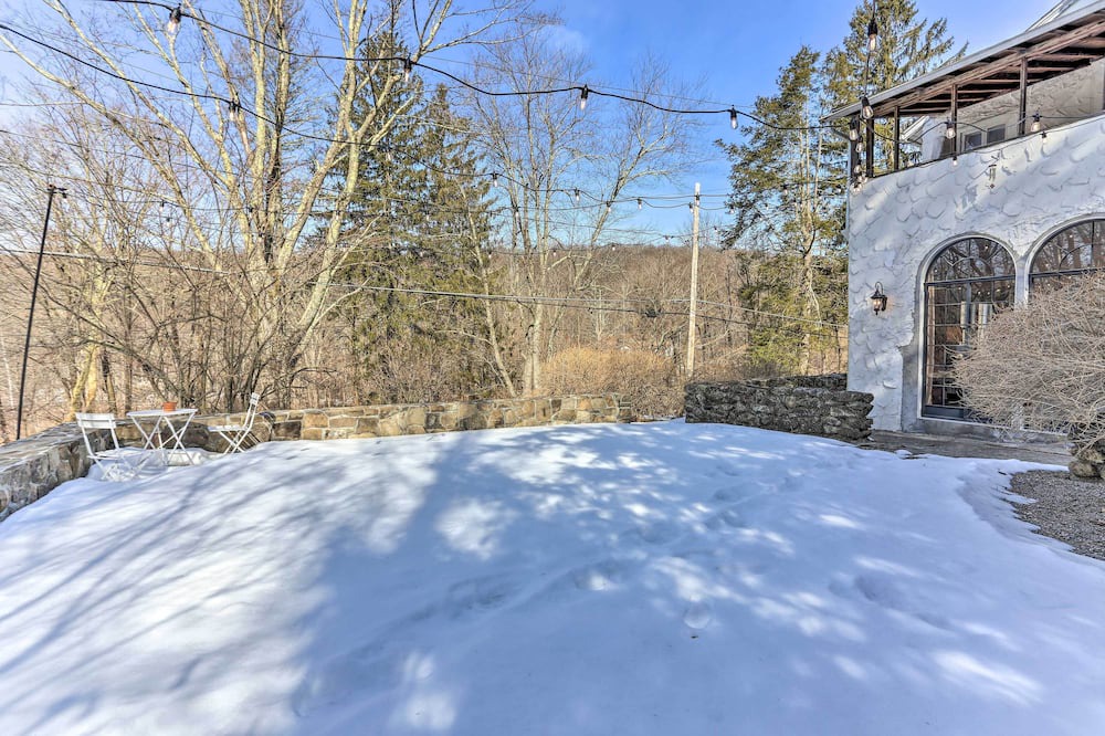 Photo of Outdoor in Garrison