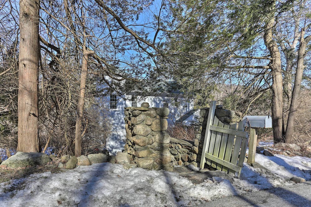 Photo of Outdoor in Garrison