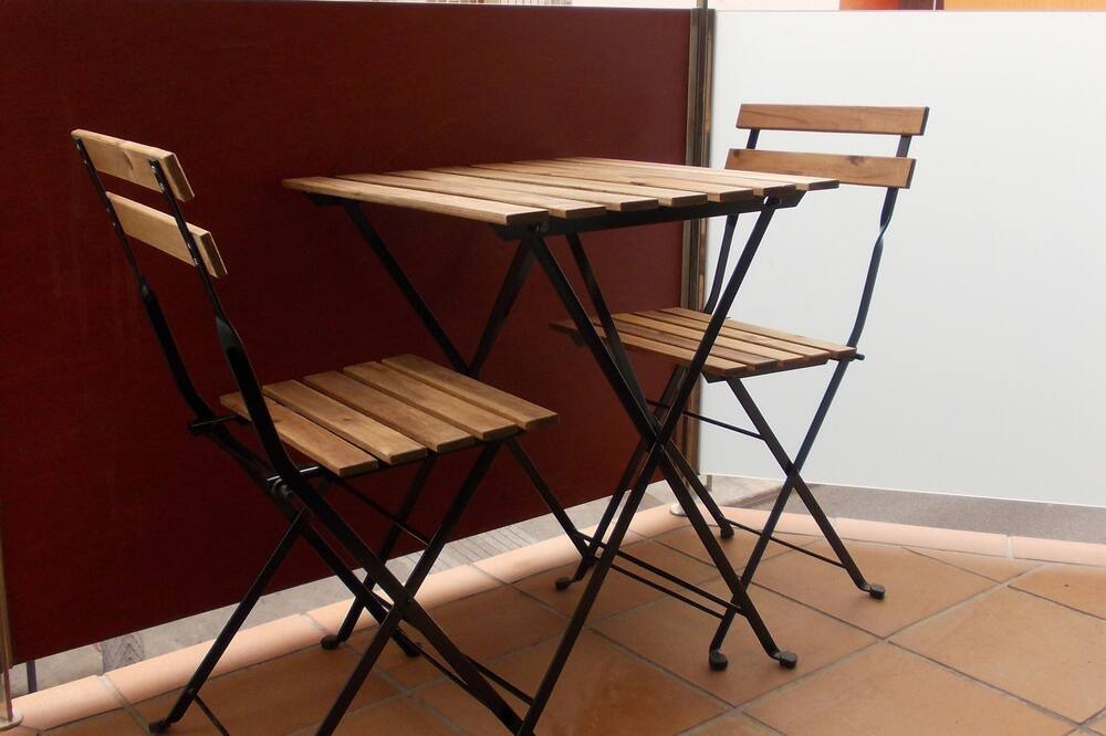 Photo of Patio Balcony in Blanes
