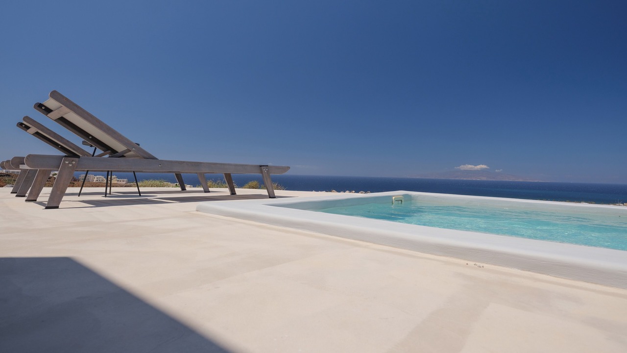 Photo of Outdoor in Oia