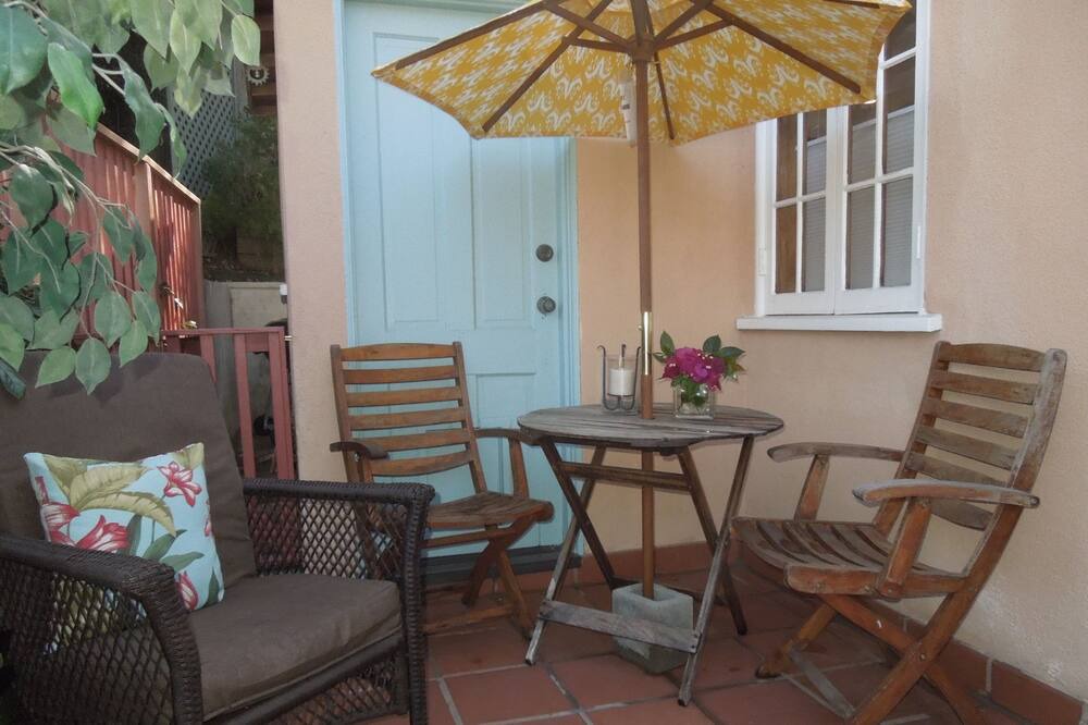 Photo of Outdoor in Beachwood Canyon