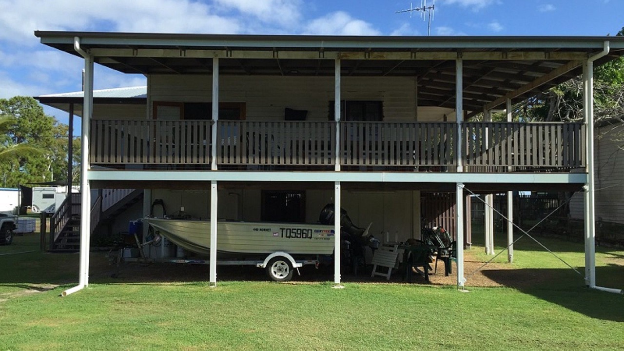 Photo of Outdoor in Traviston